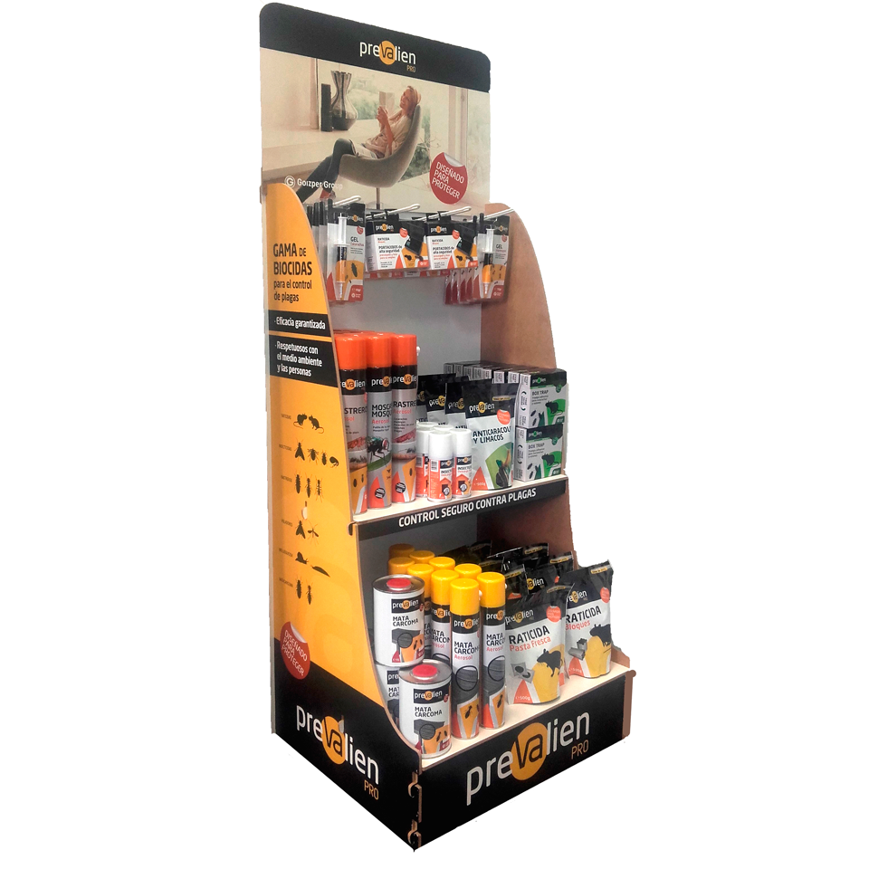 Distribuidor